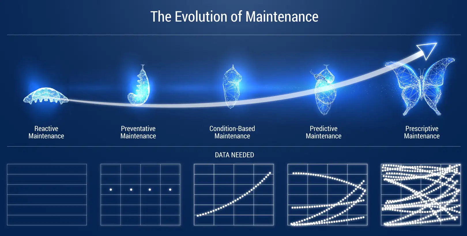 TriTech's Hidden Factory Transformation Process